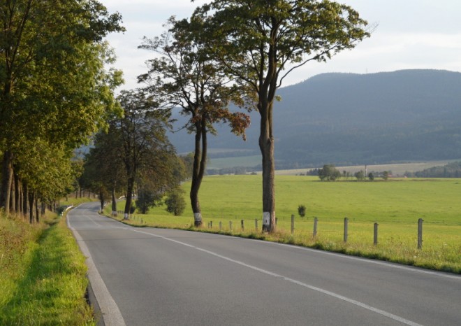 Kraj navrhuje v zákoně o SFDI zpřesnit pojem silnice