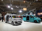 Nová generace Citroënu Jumpy pro všestranné použití