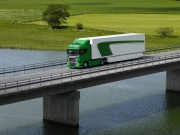 Scania zabodovala v žebříčku společností s nejlepší udržitelností