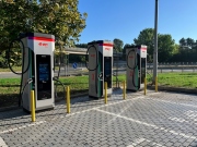 Siemens dodá společnosti E.ON Drive Infrastructure 35 dobíjecích stanic