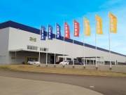 IKEA otevírá nový výdejní sklad u brněnského letiště