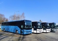IVECO Bus partnerem Mistrovství světa v ledním hokeji žen