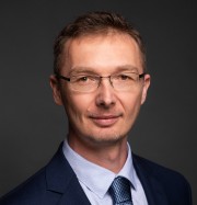 Petr Dolejš jmenován partnerem Cushman & Wakefield
