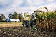 Skupina Krone dosáhla obratu ve výši 2,24 miliardy EUR
