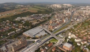 Již za rok začne modernizace trati do Zlína, SŽ chystá i další velké stavby
