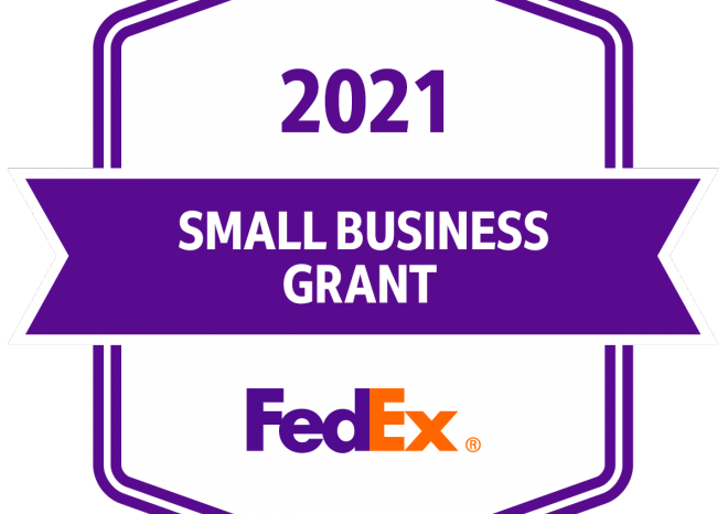 ​FedEx spouští v Evropě pro malé podniky soutěž Small Business Grant