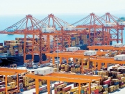 Čína chce z aténského přístavu udělat část nové Hedvábné stezky