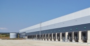 Prvním nájemcem Prologis Park Pilsen II je Maurice Ward