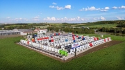 V Praze bylo otevřeno nové centrum použitých vozidel DAF