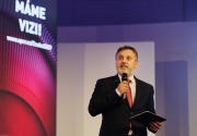 Svaz průmyslu a dopravy představil priority pro novou vládu: Česko musí posílit roli v Evropě i vlastní odolnost