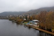 ​V Ústí nad Labem - Brné budou mít nové veřejné přístaviště pro rekreační lodě