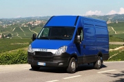 Iveco posunuje Daily opět o stupeň výše