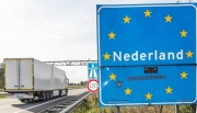 Eurokomisařka pro dopravu počítá s rozšířením hraničních kontrol
