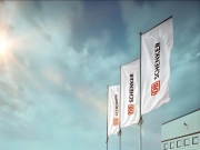 DB Schenker je partnerem výrobce světel Ledvance