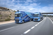 Titul Truck of the Year 2018 pro DAF CF a XF