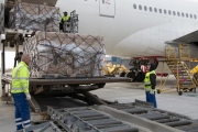 ​IATA: Poptávka po leteckém cargu v červnu posílila, vzrostla o 8,5 procenta
