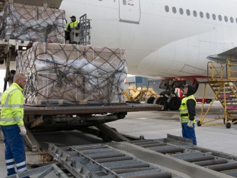 ​IATA: Poptávka po leteckém cargu v červnu posílila, vzrostla o 8,5 procenta