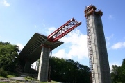 České dopravní infrastruktuře hrozí dlouhodobá recese