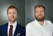 ​European Green Logistics Space posiluje tým pro Českou republiku a Slovensko
