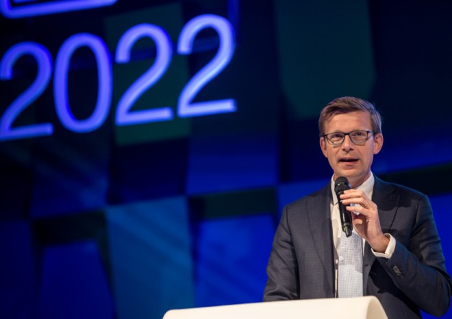 Dopravní rok 2022: nové dálnice, digitalizace i úspěchy na evropské úrovni