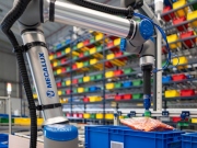Roboty Mecalux vybavené umělou inteligencí zvyšují efektivitu vychystávání