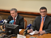 ŘSD se má od roku 2015 změnit ve státní podnik