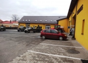 SG Group otevřela nové Truck centrum u Karlových Varů