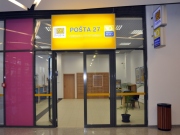 Slovenská pošta rozšířila možnosti placení poplatků