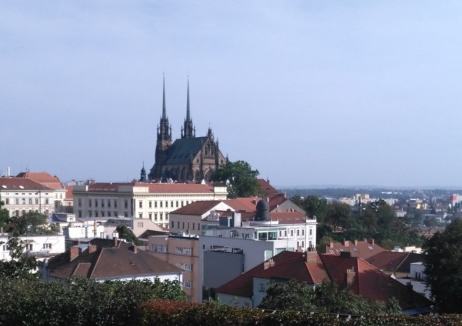 Brno bude hostit evropskou konferenci o městské mobilitě