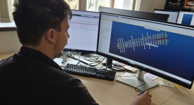 DT – Výhybkárna a strojírna digitalizuje 70 let historie výroby výhybek v Prostějově