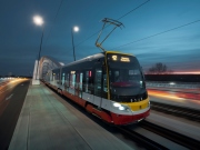 Tramvaje značky Škoda se vyrábějí v Plzni 25 let, poptávka po nich roste