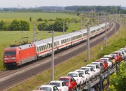 CER: Evropská ekonomika potřebuje kvalitní železnici