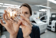 SAP: AI může za rok zvýšit hodnotu českých firem o 16 procent