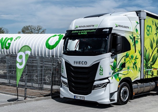 ​První konferenci o LNG v ČR uspořádali plynaři z GasNetu