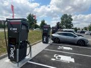 Za první pololetí odebrali řidiči v síti E.ON Drive meziročně více než dvojnásobek elektřiny
