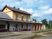 Správa železnic schválila prodej dvou tratí firmě AŽD