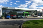 Skupina DRUPOL převzala společnost Auto Masarik v Berouně