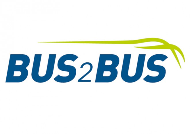 Mezinárodní veletrh autobusové dopravy BUS2BUS