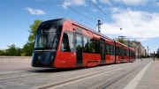 ​Skupina Škoda Transportation dodá dalších pět tramvají do Tampere ve Finsku