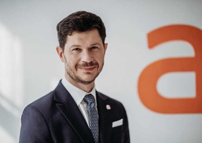 ​Novým CEO společnosti Allegro se stane Marcin Kuśmierz