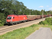 ERFA vyzvala k přímé podpoře vlastníků vagonů