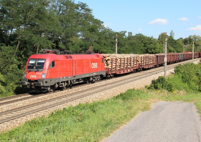 ERFA vyzvala k přímé podpoře vlastníků vagonů