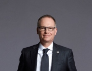 Andreas Dick bude členem představenstva Škoda Auto pro oblast výroby a logistiky