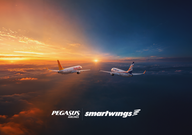 ​Pegasus Airlines dokončily akvizici Českých aerolinií a skupiny Smartwings