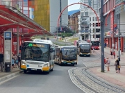 ​Jízdenka za 34 Kč při koupi v autobusu byla podle primátora Liberce chybou