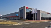 DB Schenker otevírá nové logistické centrum v Itálii