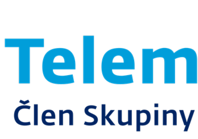 ​ČD - Telematika představuje nové logo, symbolizuje příslušnost ke skupině Českých drah