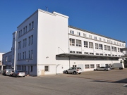 108 Agency uzavřela nové smlouvy o pronájmu