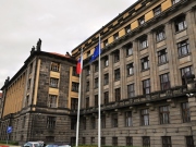 Podle premiéra Sobotky je v resortu dopravy řada problémů