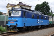 Ztráta ČD Cargo za rok 2012 bude atakovat hranici dvou miliard Kč